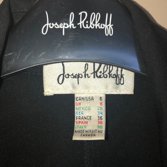 Long vest - Picture 4 of 5